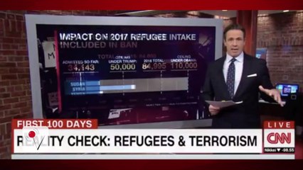 CNN's Chris Cuomo Apologizes For Comparing 'Fake News' To 'the N-Word'