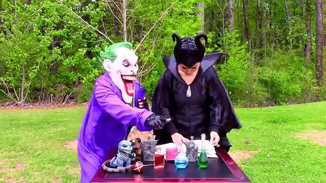 Spiderman Frozen Elsa Compilation: Spider Baby Kidnap Birthday Pie Prank Sick Spiderman Doctor Joker