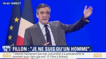 [Zap Actu] François Fillon porte plainte (07/02/17)