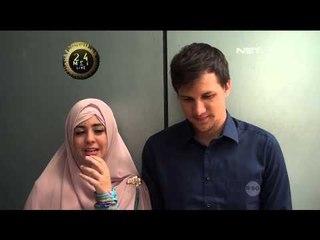 Setelah menikah, Stuart dan Risty Tagor lebih tahu kebiasaan masing masing