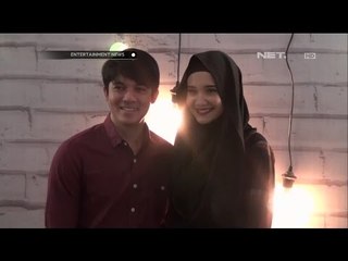 Irwansyah Kembali Terjun ke Dunia Film