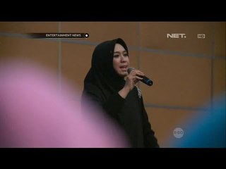 Oki Setiana Selalu Meluangkan Waktu Berbagi Ilmu Melalui Tausiyah