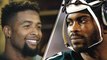 Odell Beckham Pays Tribute to Michael Vick After He Announces Retirement, Comeback STILL Possible