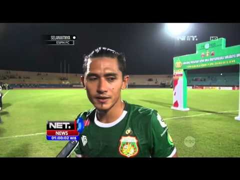 Bhayangkara Surabaya United Juara Trofeo - NET24