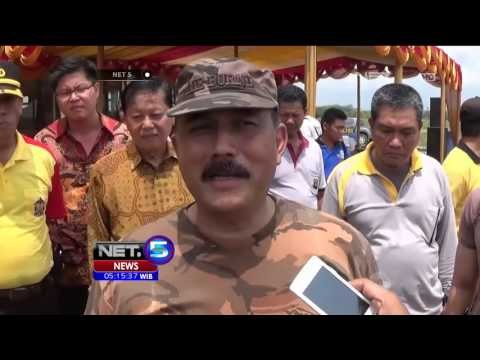 BNN Tangkap Kasat Reserse Narkoba Polres Labuhan Belawan - NET5