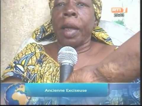 06 Février 2012. La Journée Internationale de lutte contre les mutilations génitales féminines