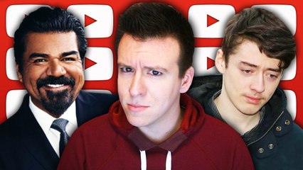 Prankster Gets 6 Months In Jail And People Are Freaking Out Over What George Lopez Did