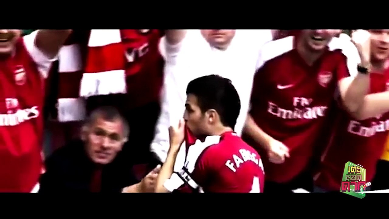 ข่าว Fabregas