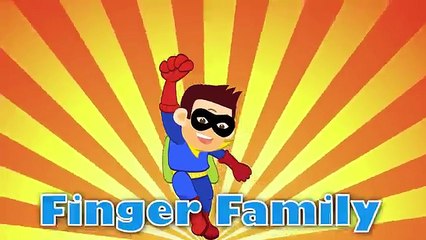 Finger Family | Mermaid Finger Family Nursery Rhymes in 3D