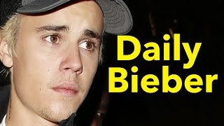 Justin Bieber Set To Star In New Movie - VIDEO