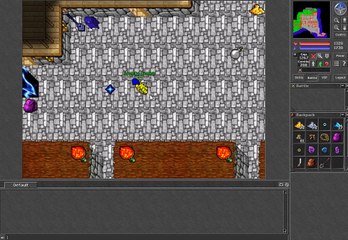 mw rune soy un boter xd