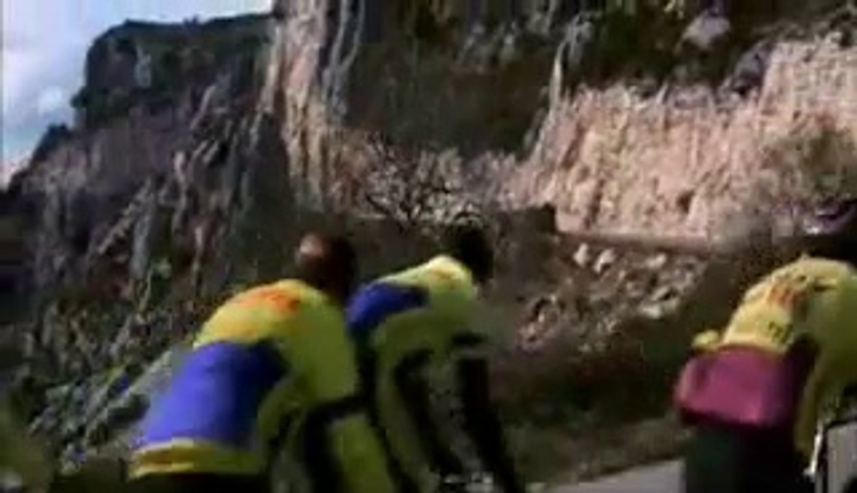 Ferrari, c'est pas du cinéma !