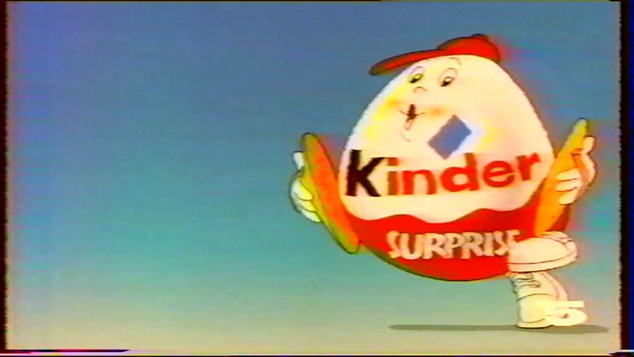 pub kinder surprise mickey