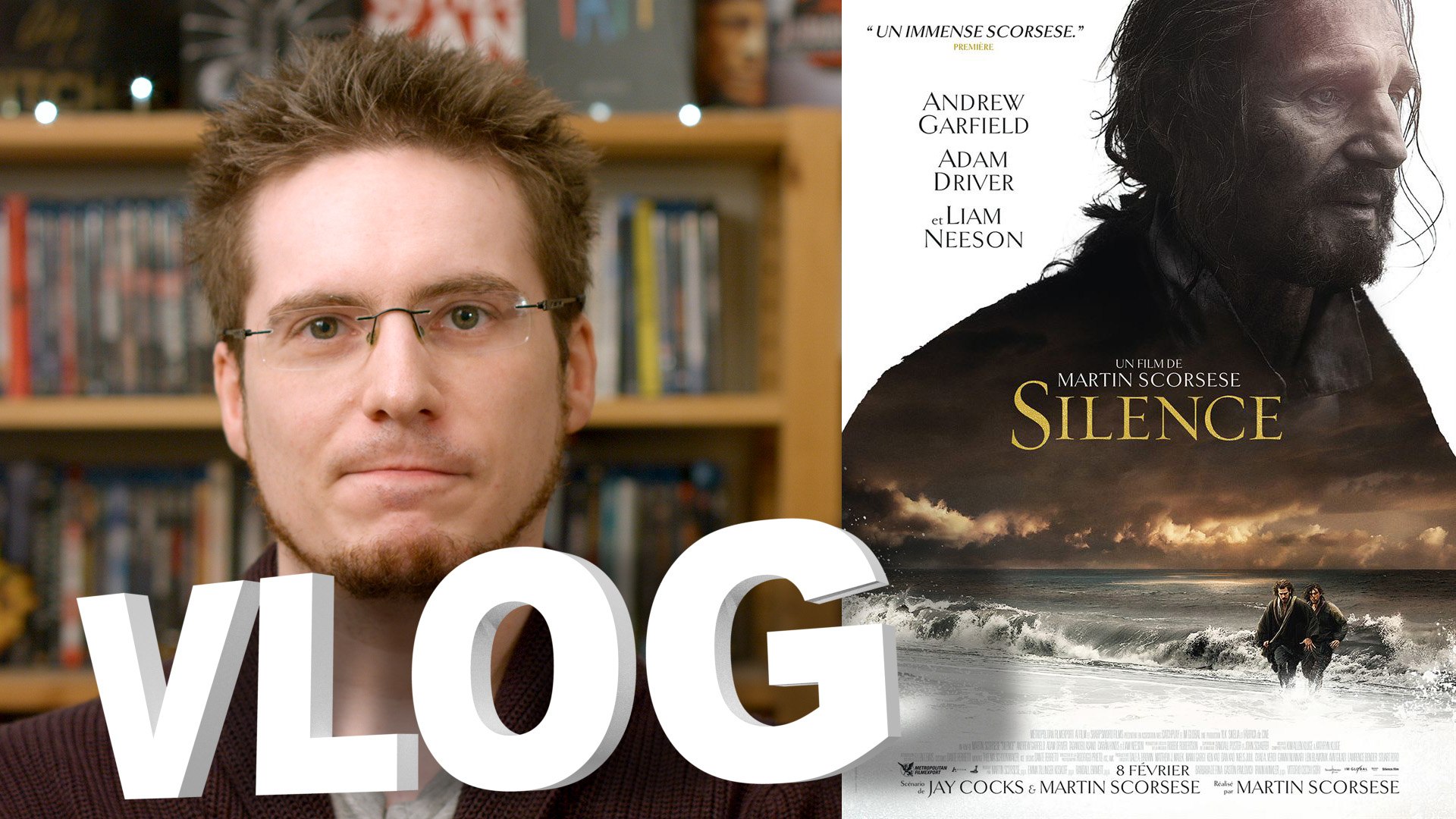 Vlog - Silence