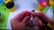 Polymer clay tutorial HD. Anger from Inside Out movie.