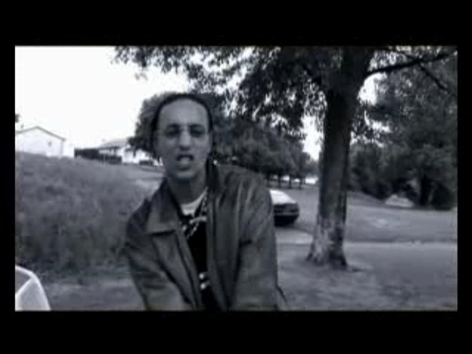 Zando Lyttle ft GNI- Un homme honnête