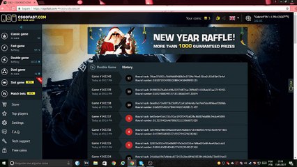 Cs-go ganha skins gratis
