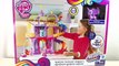 MLP Princess Twilight Sparkles Friendship Rainbow Kingdom Disney Palace Pets Shopkins