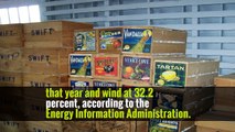 Among generators that do not primarily rely on fossil fuels, nuclear plants are the most efficient — they ran at 92.3 percent of their capacity in 2015 — followed by hydroelectric at 35.8 percent