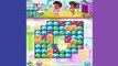 Crazy Cake Swamp Level 9 Gameplay iPad,iPod,iPhone Apps