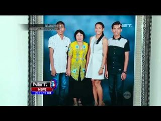 Maria Londa Jawara Lompat Jauh yang Suka Memasak - NET5