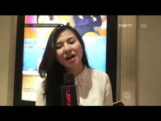 Film Youtubers, pengalaman pertama Eriska Rein menjadi cameo