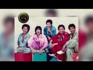 Perjalanan karir seorang Ferrasta Soebandi alias Pepeng