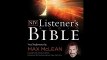 The NIV Listener's Audio Bible book reviews