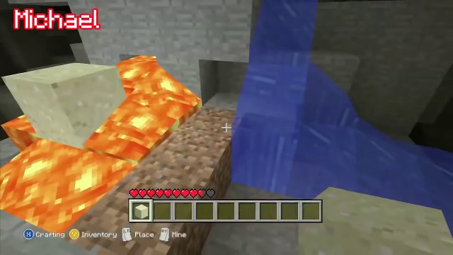 New Minecraft, Play Minecraft – The Hunt for Diamonds