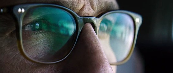 THE SEA OF TREES Official Trailer (2016) Matthew McConaughey, Naomi Watts