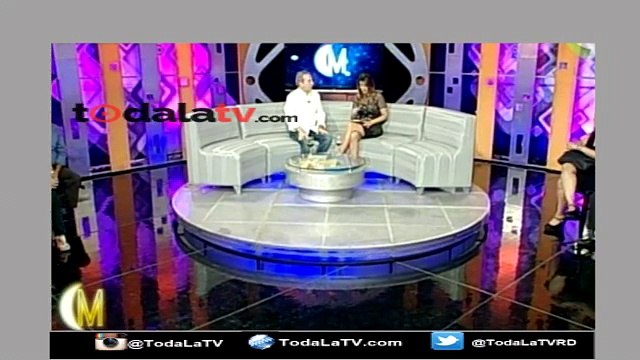 Yo no soy cantante yo soy contante , dijo José Luis Perales a Mariasela-Esta Noche Mariasela-Video