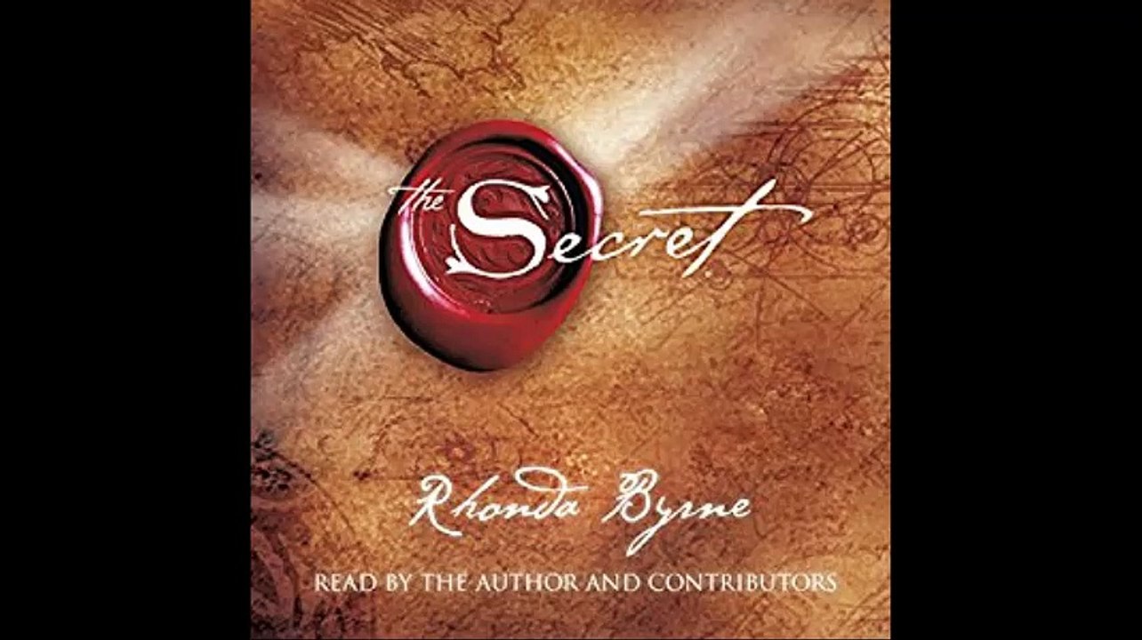 The Secret book reviews