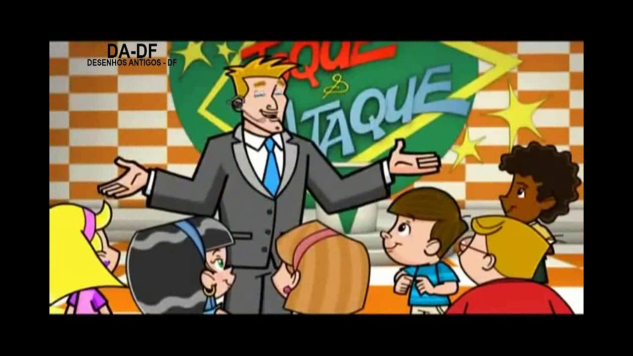 Midinho, O Pequeno Missionário ~ Novo Testamento ~ Ep. 14 ~ A Blasfêmia Dos Fariseus