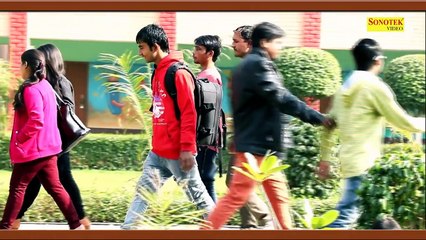 Kali Khesi -- Tractor ACE -- Ashu Morkhi, Mahi Chauhan, TR (Gaurav)   _ New Haryanvi Song 2017 - Downloaded from youpak.com