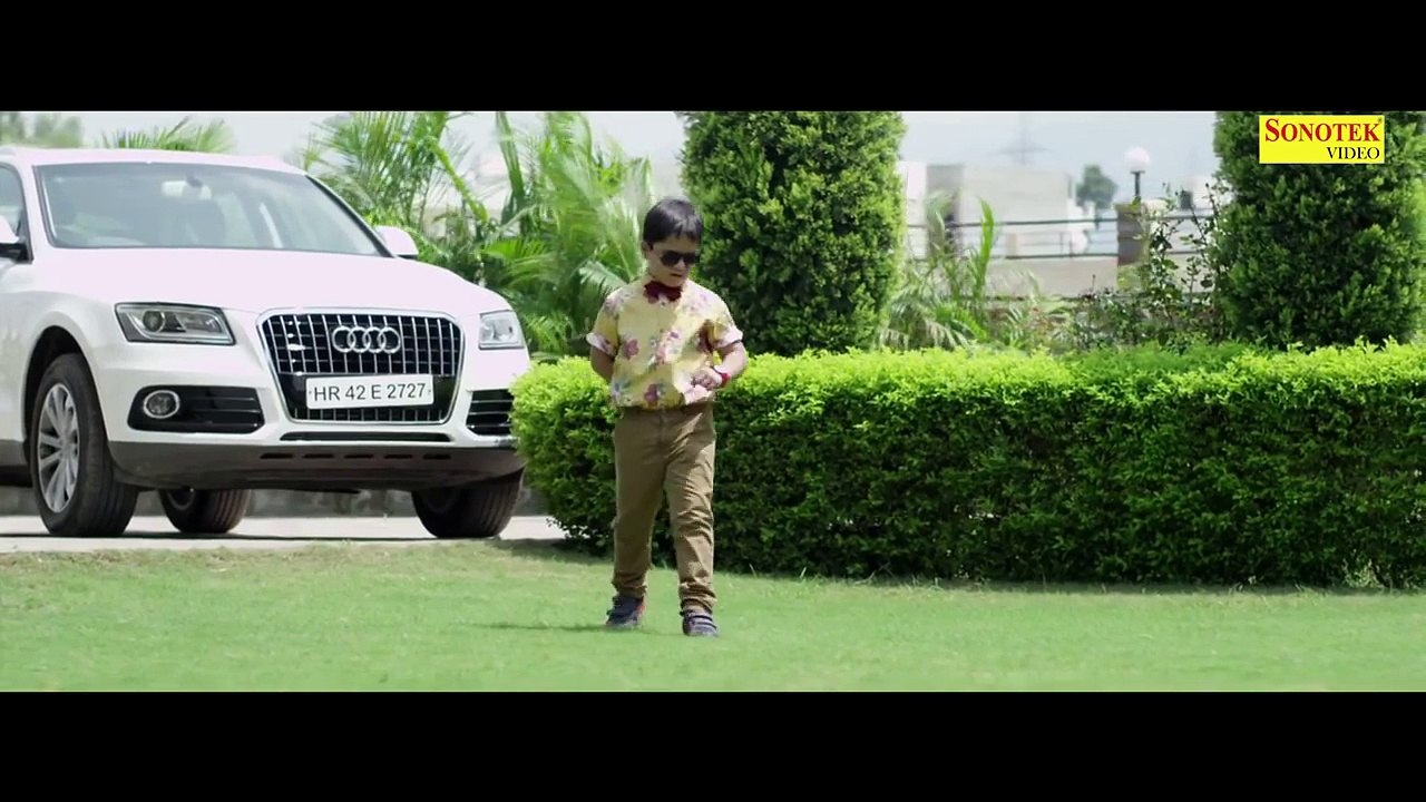 Love Audi -- Sushil Mastana , Nandini , Sarthak , Sompal -- Punjabi New Full Song - Downloaded from youpak.com