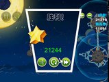 Игра Злые Птицы Космос (Angry Birds Space) игра на Android для детей