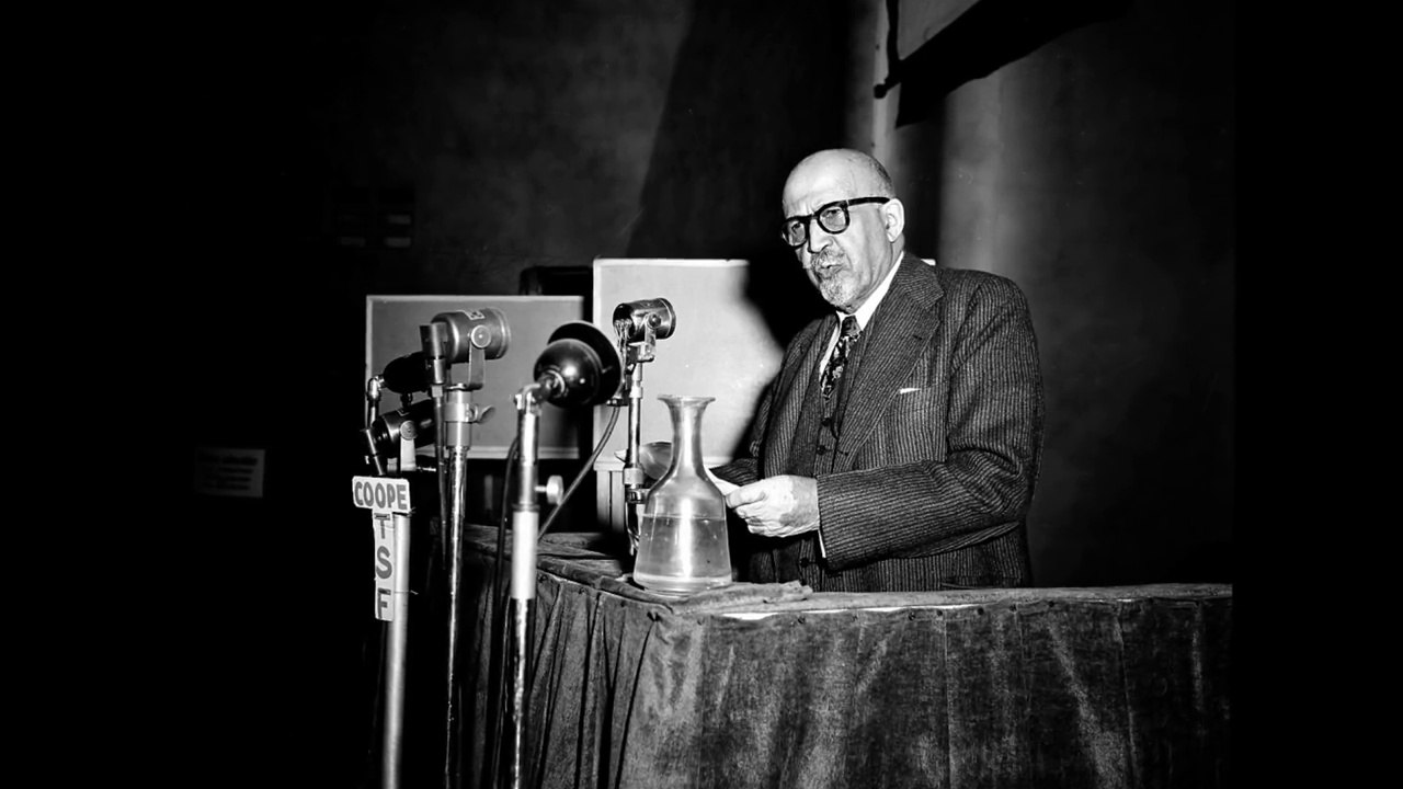 W.E.B. DuBois : Socialism and the American Negro (Full)