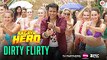 Dirty Flirty | New Video Song | Aa Gaya Hero | Govinda | Mika Singh | Swati Sharma | Vicky, Hardik
