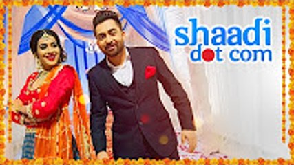 Shaadi Dot Com | Sharry Mann | Full HD Video | Shaadi Dot Com | Official Video Song | Latest Punjabi Song