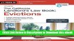 [Read Book] California Landlord s Law Book, The: Evictions (California Landlord s Law Book Vol 2 :