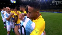 Lionel Messi Vs Neymar Jr - Humiliate Each Other-2ln-xkT0dRk