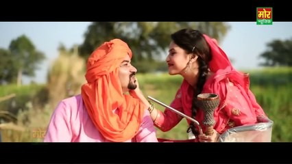 New haryanvi Romantic Song 2017 # थारी भाभी लाड लड़ाए जा # Rammehar Mahla & Shivani Raghav-hIeT3rD8NfI