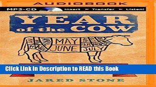 Read Book Year of the Cow: How 420 Pounds of Beef Built a Better Life for One American Family Full