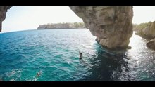 GOOD LIFE - SLOW J (2017 VIDEOCLIP)