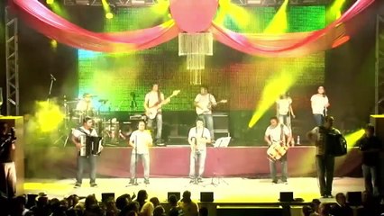 DVD AS COLEGUINHA E BANDA FORRO DO MUIDO  PARTE  02