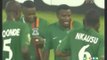 CAN 2012/Groupe A. Temps forts du match Zambie- Guinée Equatoriale (1-0)