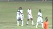 Les Eléphants ont livré leur 2ème match amical contre l'equipe championne de Guinée Equato
