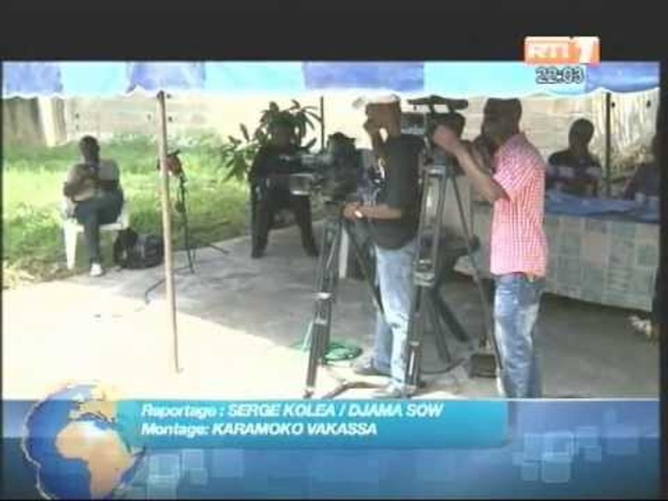 CINEMA: Les initiateurs de la série Teenager préparent la saison deux de la série