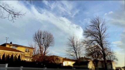 IPHONE 7Plus Time Lapse
