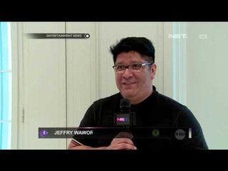 Uji Kekompakan Ruth Sahanaya dan Jefri